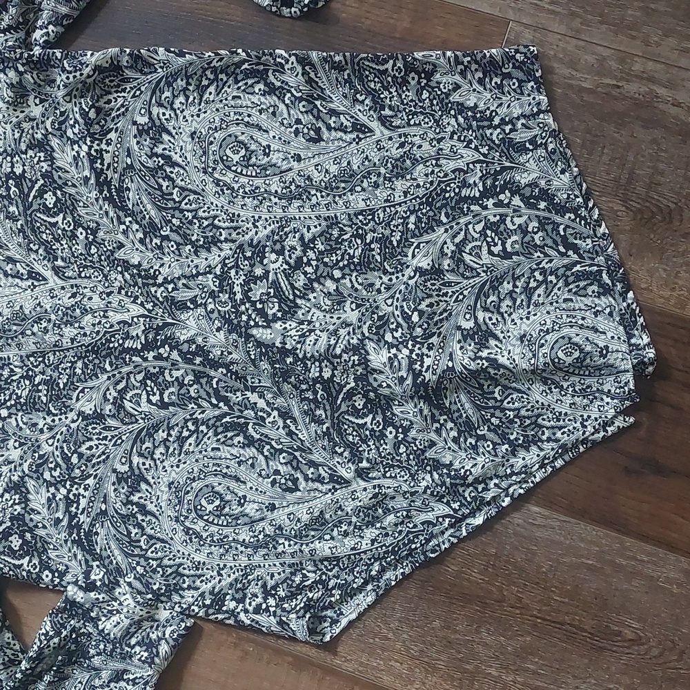 Zara blouse - Picture 8 of 9